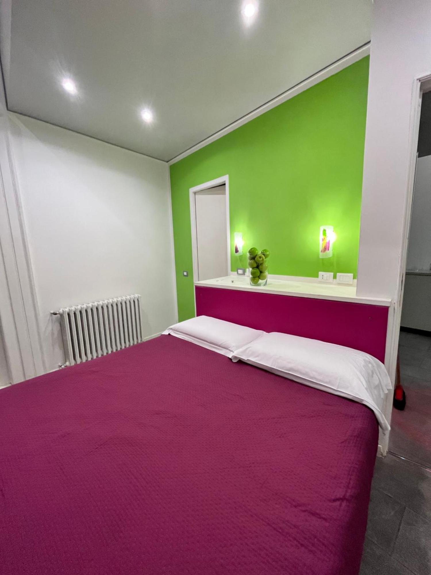 The Fresh Glamour Bed & Breakfast