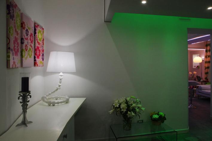 The Fresh Glamour Bed & Breakfast Naples
