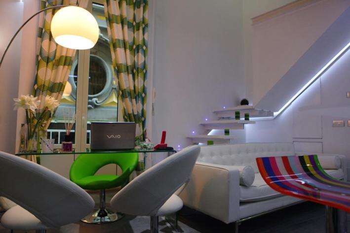 The Fresh Glamour Bed & Breakfast Naples