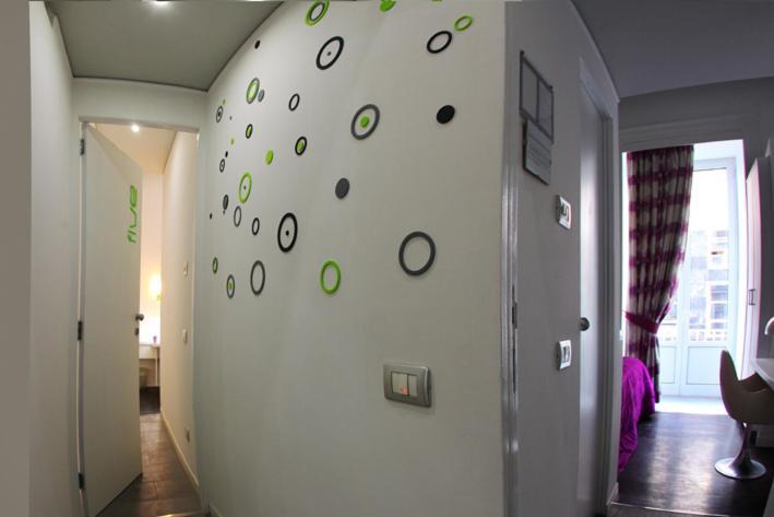 The Fresh Glamour Bed & Breakfast Naples