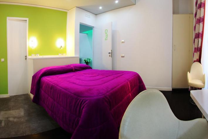 The Fresh Glamour Bed & Breakfast Naples