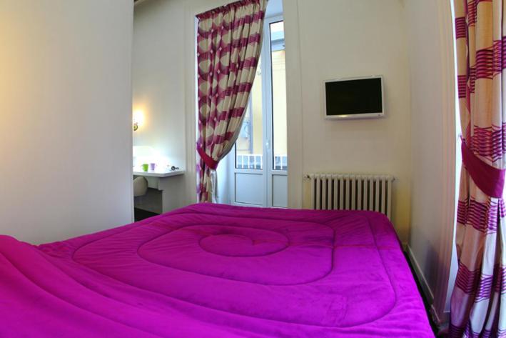 Bed & Breakfast The Fresh Glamour