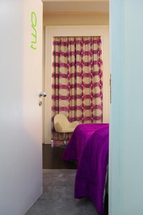 Bed & Breakfast The Fresh Glamour Naples