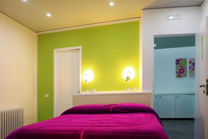 The Fresh Glamour Naples