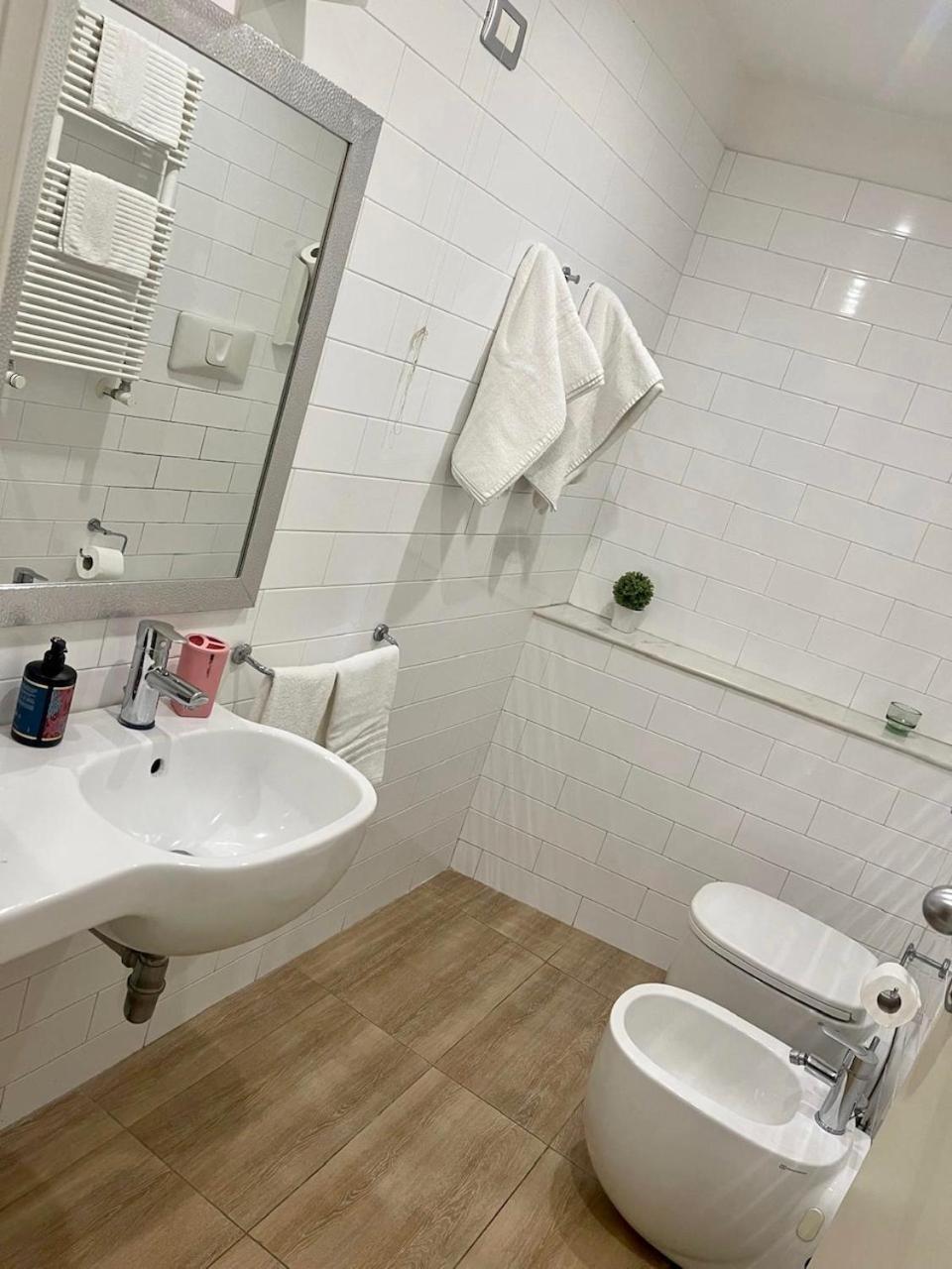 The Fresh Glamour Bed & Breakfast Naples